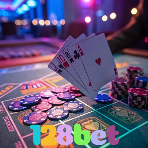 128bet