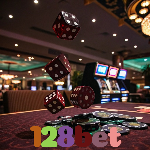128bet