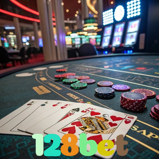 128bet