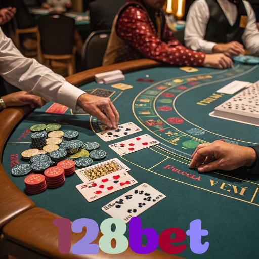 128bet