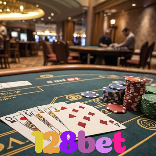 128bet
