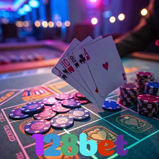 128bet