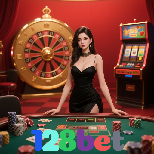 128bet