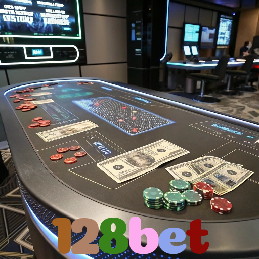 128bet