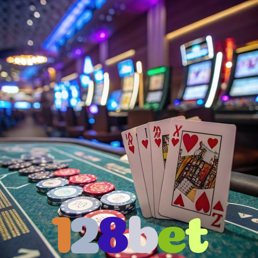 128bet