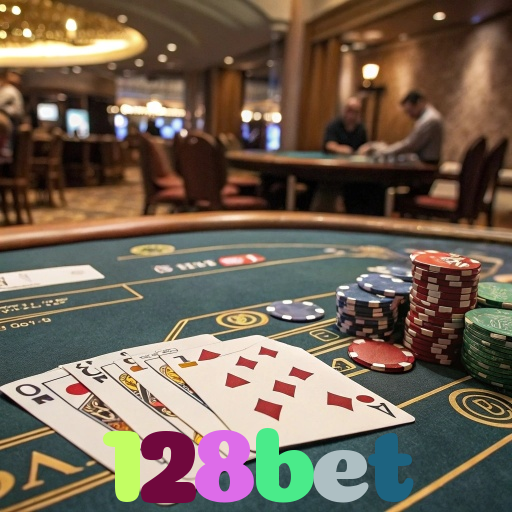 128bet