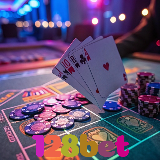 128bet