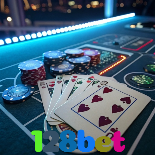 128bet