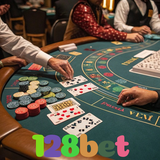 128bet
