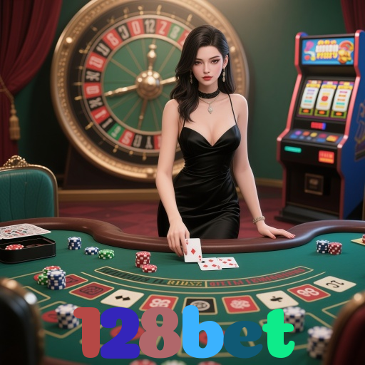 128bet