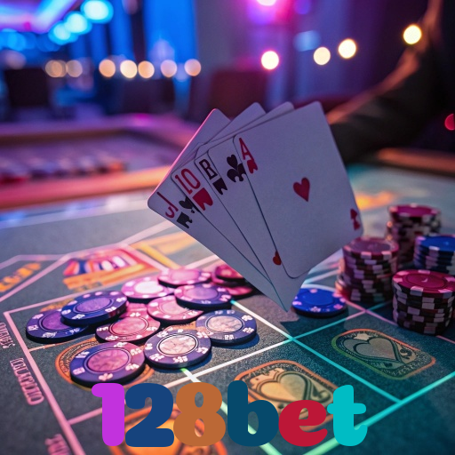 128bet
