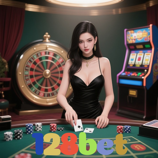 128bet