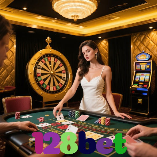 128bet