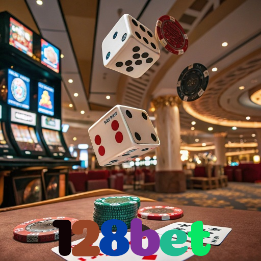 128bet