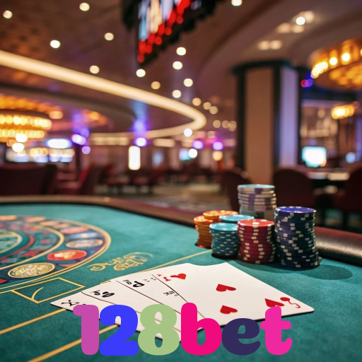 128bet