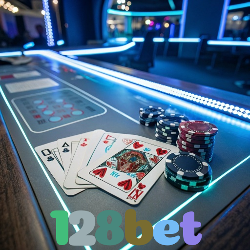 128bet