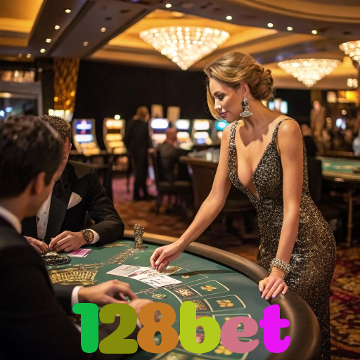128bet