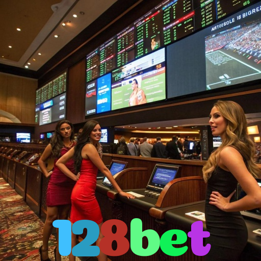 128bet