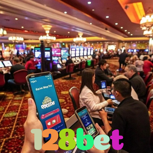 128bet