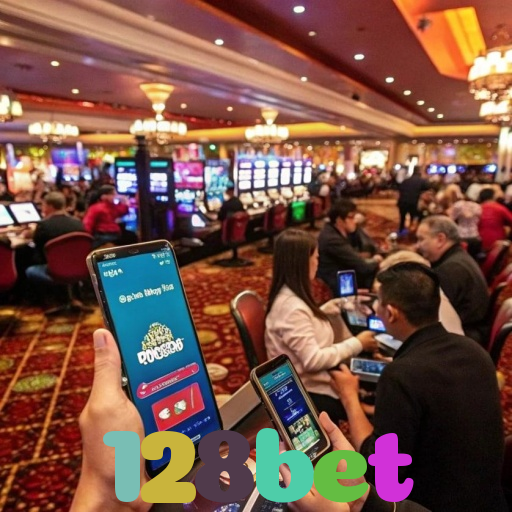 128bet