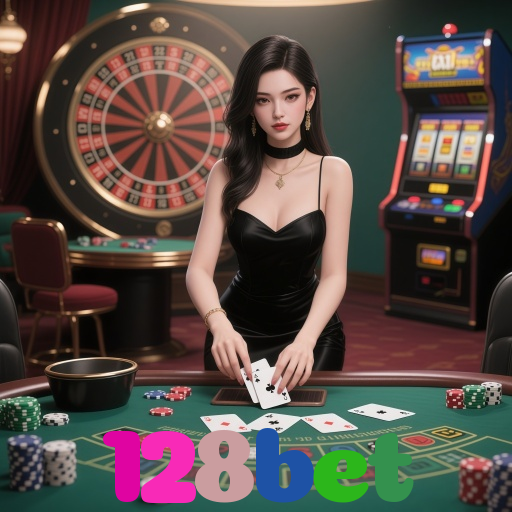128bet