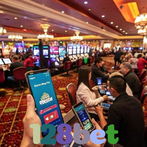 128bet