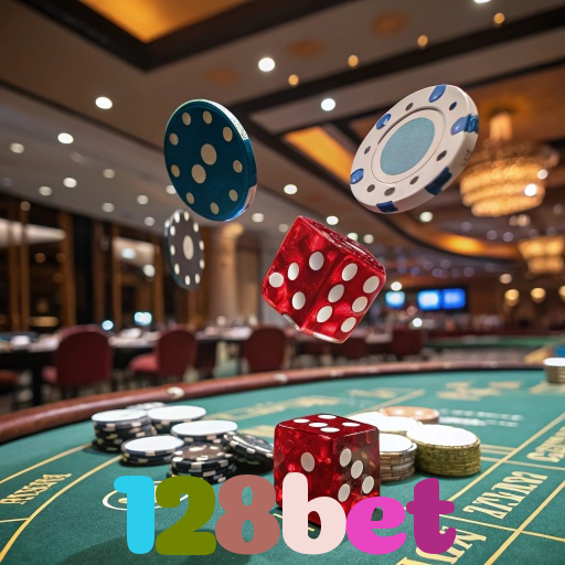 128bet