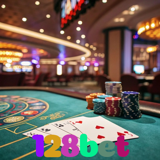 128bet