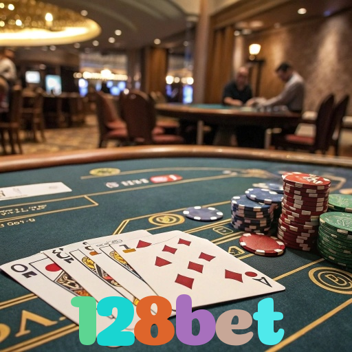 128bet