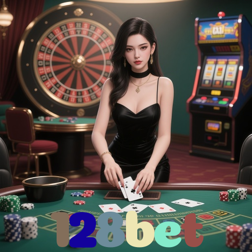 128bet
