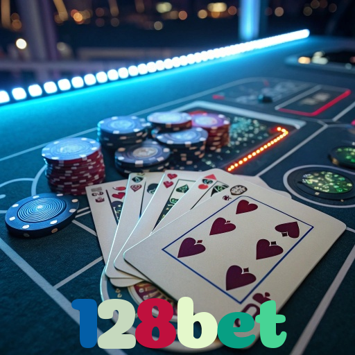 128bet