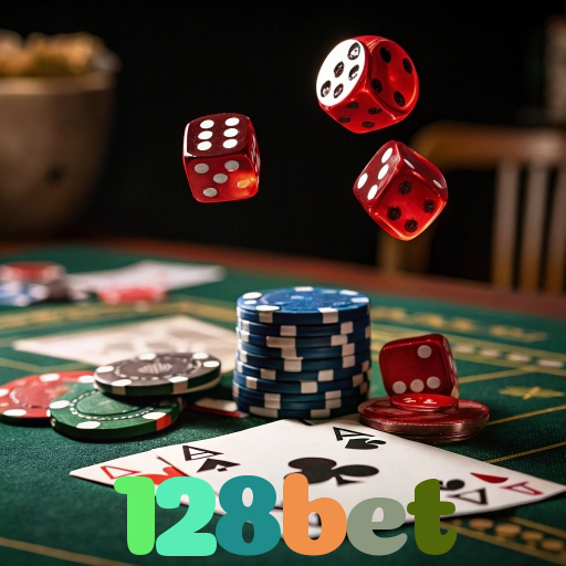 128bet