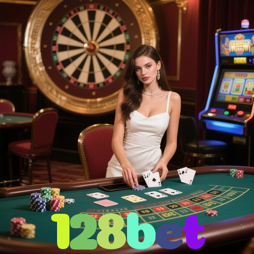 128bet