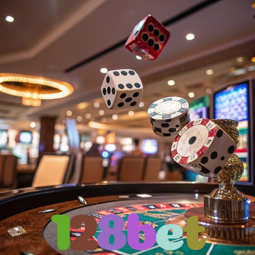 128bet