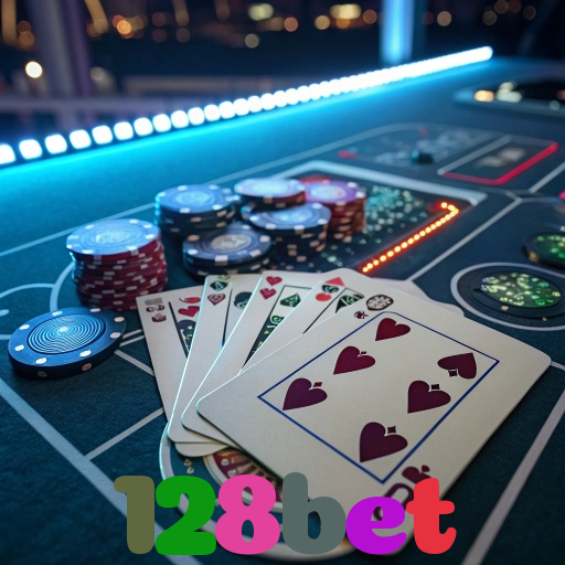128bet