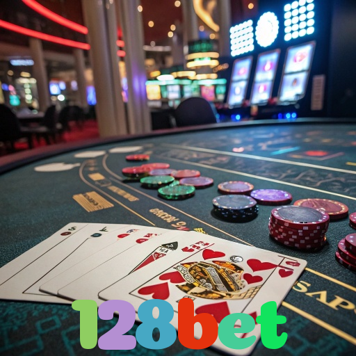 128bet