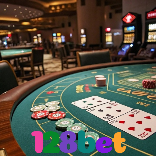 128bet