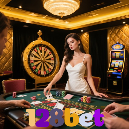 128bet
