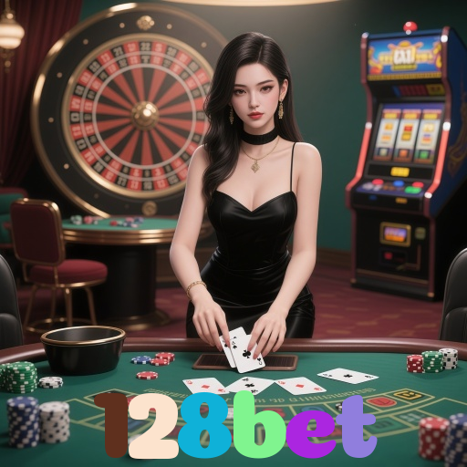 128bet
