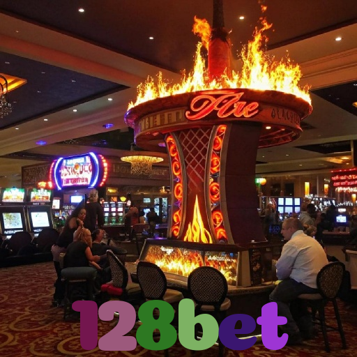 128bet