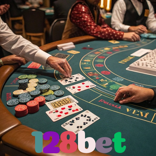 128bet