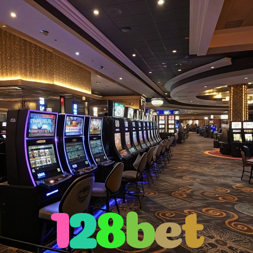 128bet