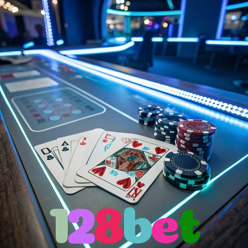 128bet