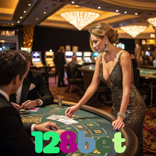 128bet