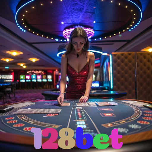 128bet