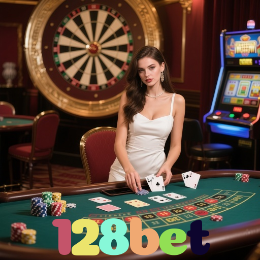128bet