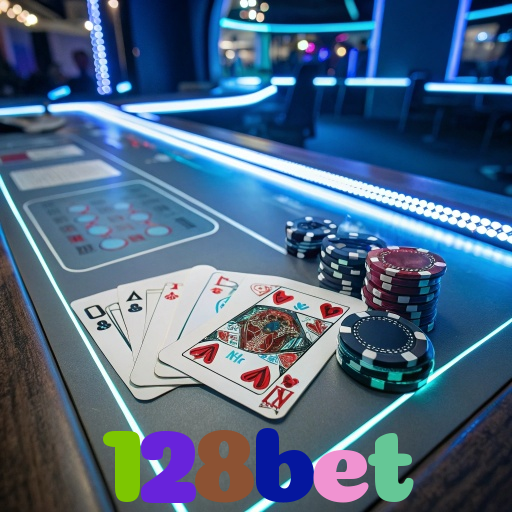 128bet