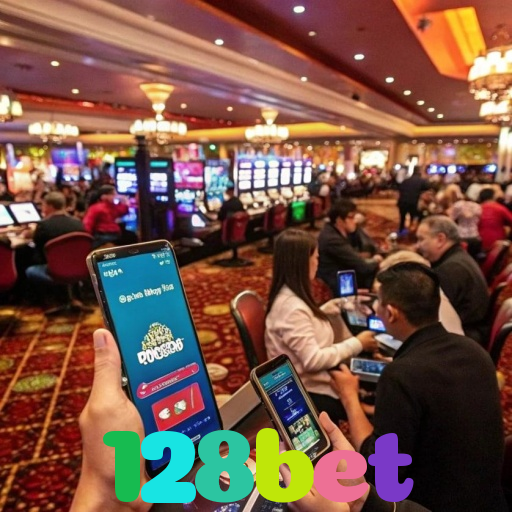 128bet