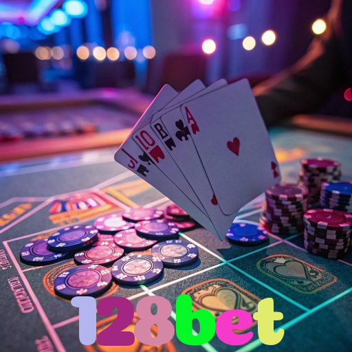 128bet