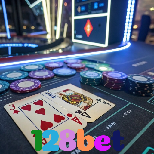 128bet